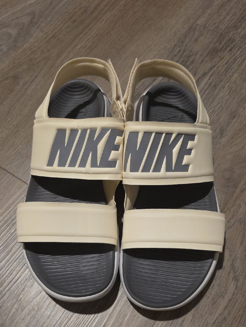 Nike Strap Sandals